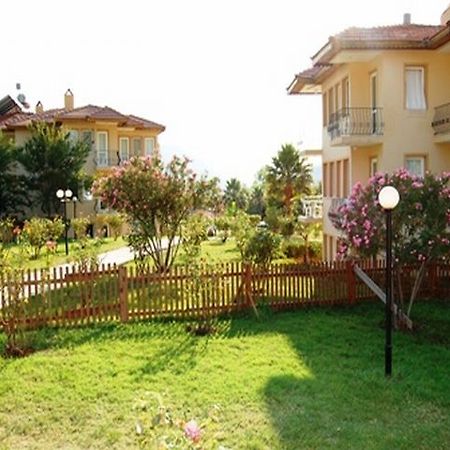 Start Apartments Kaș Exterior foto
