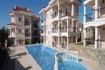 Start Apartments Kaș Exterior foto